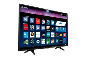 Smart TV 32 AOC