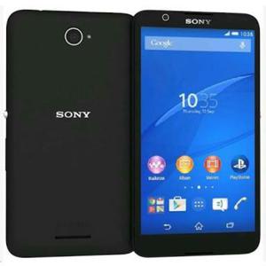 Sony E