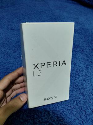 Sony Xperia L2 Nuevo