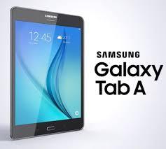 Tablet Samsung Galaxy TAB A 8.0