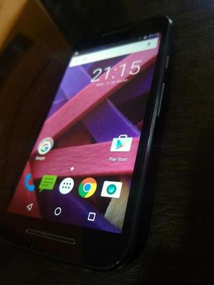 Vendo 2 Motorola Moto3 Tercera Generacio