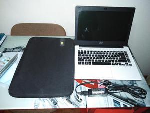 Vendo Laptop Acer en Buen Estado
