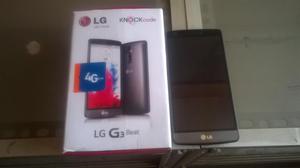 Vendo Lg G3 Beat