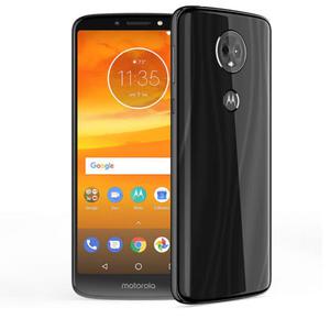 Vendo Moto E5 Plus 15 Dias de Uso