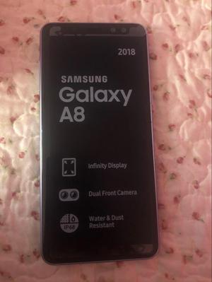 Venta de Samsung Galaxy A8