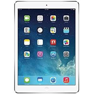 iPad Air 32gb Wifi Silver Acepto Cambio