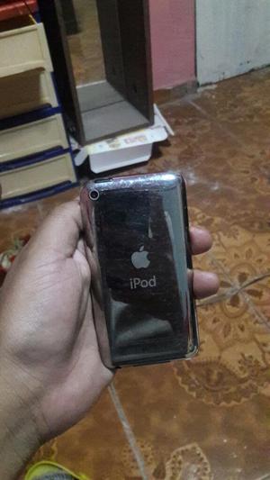 iPod Touch 4g D 32gb
