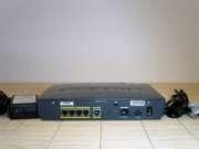 router cisco 851 k9 v03