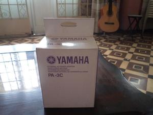 transformador para teclado Yamaha