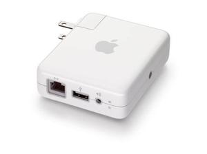 Apple Airport Express Wifi