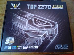 Asus Tuf Z270