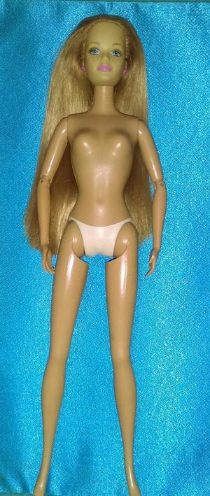 Barbie Midge 90's