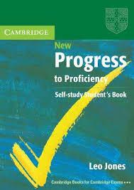 Cambridge New Progress to Proficiency libro en PDF con audio