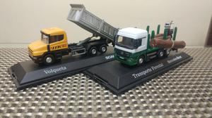 Camiones de Colección Diversos