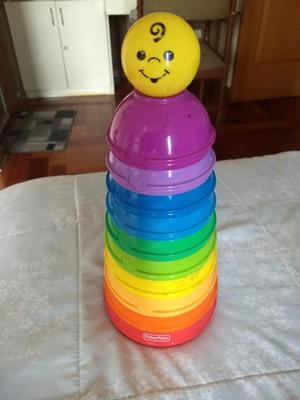 Fisher Price Torre