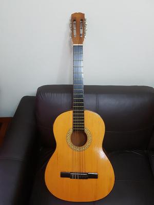 Guitarra Acústica REMATO