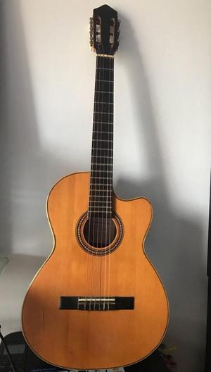 Guitarra Acustica
