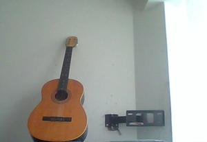 Guitarra acustica