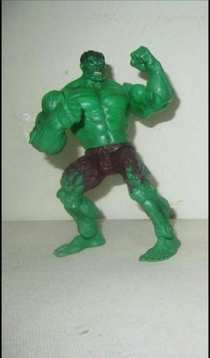 Hulk Movie 