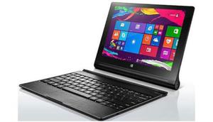 Lenovo Yoga a Tan Solo 650 Soles