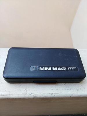 Linterna Mini Maglite Made In Usa