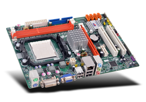 Placa Mainboard AM3 DDR3 en 130sls al 