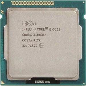 Procesador Intel® Core™ iM 3.30 GHz