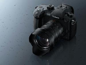 Se Vende Gh5 Lumix Objetivo  Leica