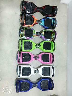 Smart Balance Scooter Eléctrico
