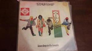 Starship Disco Lp Knee Deep In Hoopla