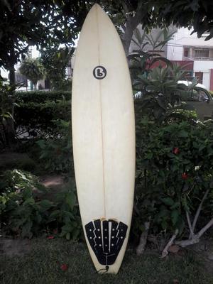 Tabla de Surf Fun Board