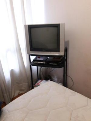 Televisores 2 Y Mueble