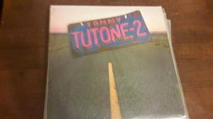 Tommy Tutone Disco Lp Importado 80s