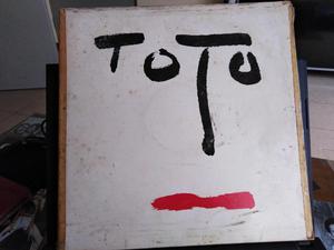 Toto, Turn Back Album