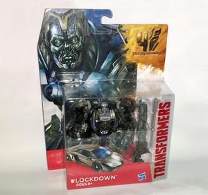 Transformers Lockdown AOG Deluxe