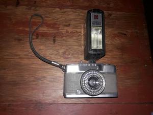 Vendo Camara Olympus