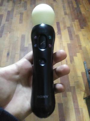 Vendo O Cambio Mando de Movimiento Ps3