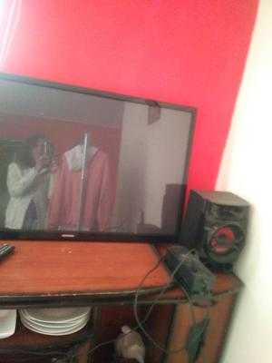 Vendo Tv