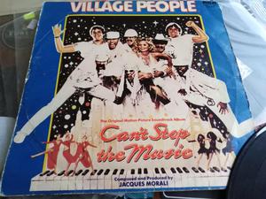Village People, Can´t stop the music