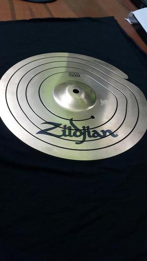 Zildjian Spiral Stacker