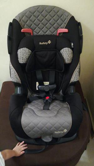 Car Seat Silla de Auto Safety 1st