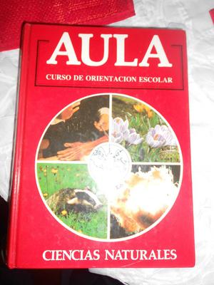 Enciclopedia Aula Setima Edicion Usado