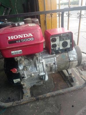 Generador Honda Ez 