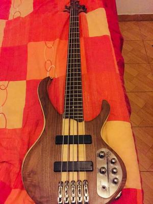 Ibanez btb  soles