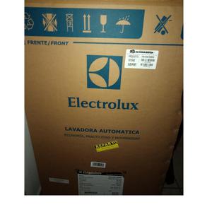 Lavadora Electrolux 9kg. Nueva de Tienda