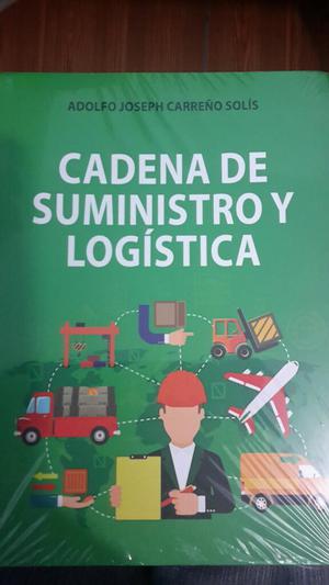 Libro de Supply Chain Management