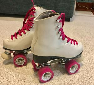 Patines Roller Boogie Talla 36
