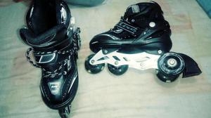 Patines bonitos