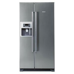 Refrigeradora Bosch 541 Litros