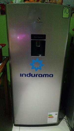 Refrigeradora Indurama 700 Soles